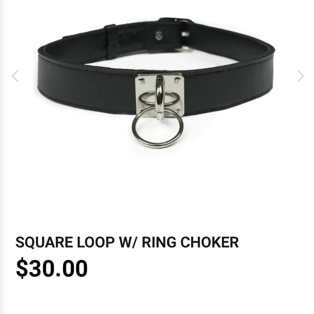 Choker